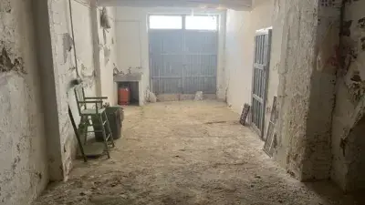 Casa en Venta Castelserás  Muchas Posibilidades Reforma