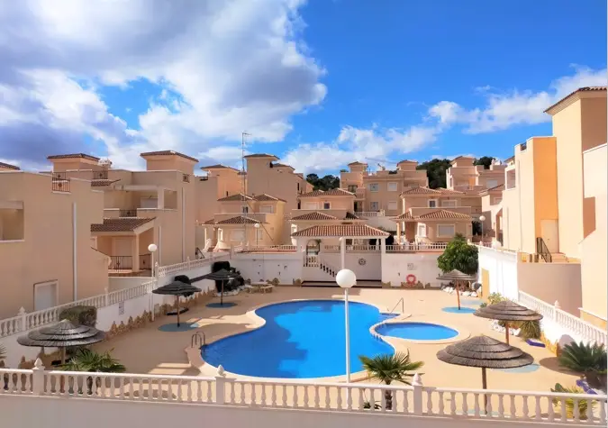 Villa en Venta San Miguel de Salinas 3 Dormitorios