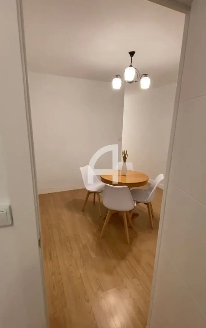 Piso en venta en Salamanca Goya Madrid