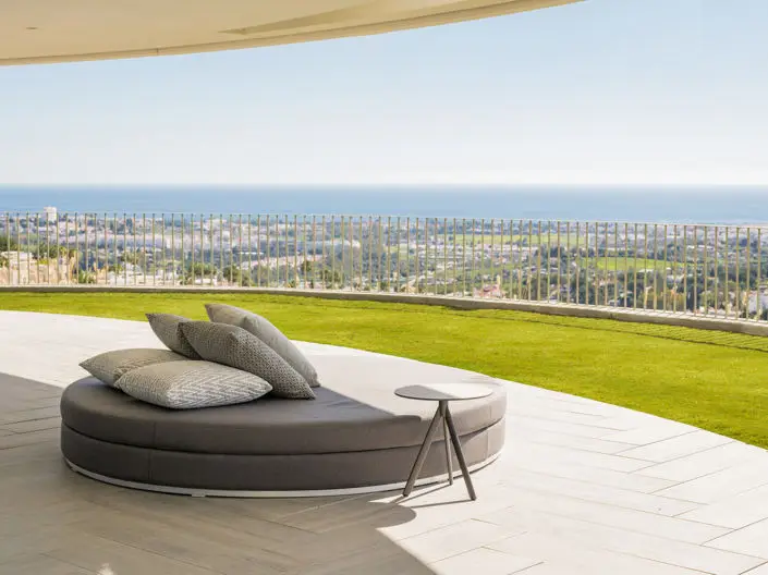 Apartamentos de Lujo 3 Dormitorios Benahavis