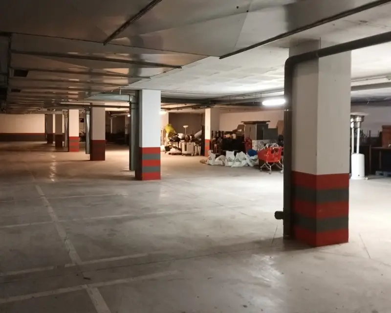 Apartamento 25m2 Reis Palma de Mallorca