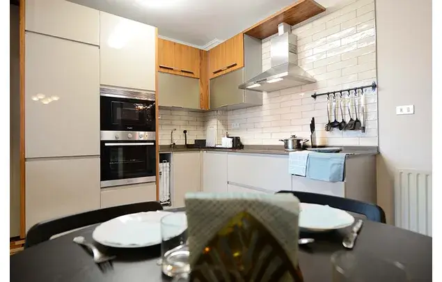 Habitaci
ón 110m
² Galdakao Estancia Media Larga