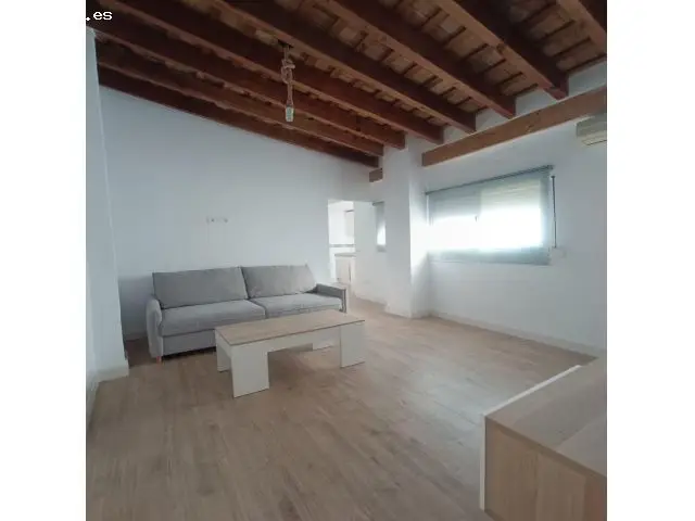 Piso Reformado Centro Jerez Parejas Inversores