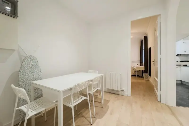Apartamento 1 Dormitorio 1 Ba																																																																																																																																																																																																																																																																																																																																																																																																																																																																																																																																																																																																																																													
ño Barcelona Alquiler