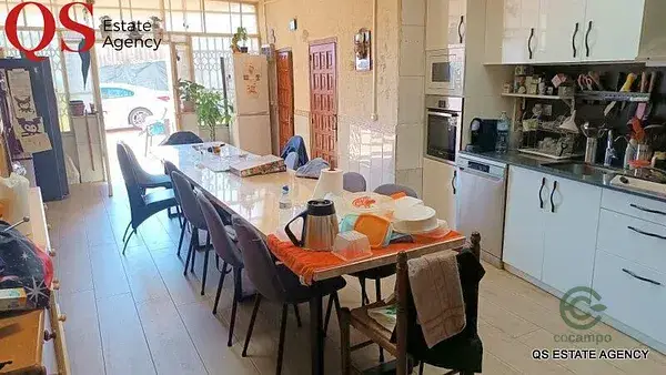 Chalet en Riudarenes con 10 habitaciones y piscina