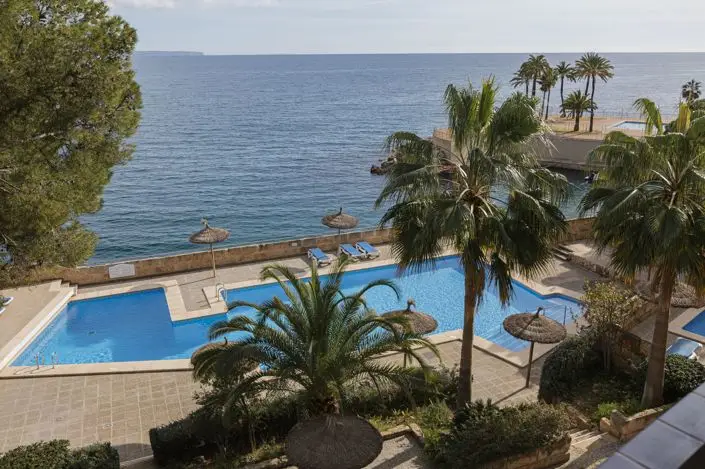 Apartamento 4 Dormitorios Lujo Vistas Mar