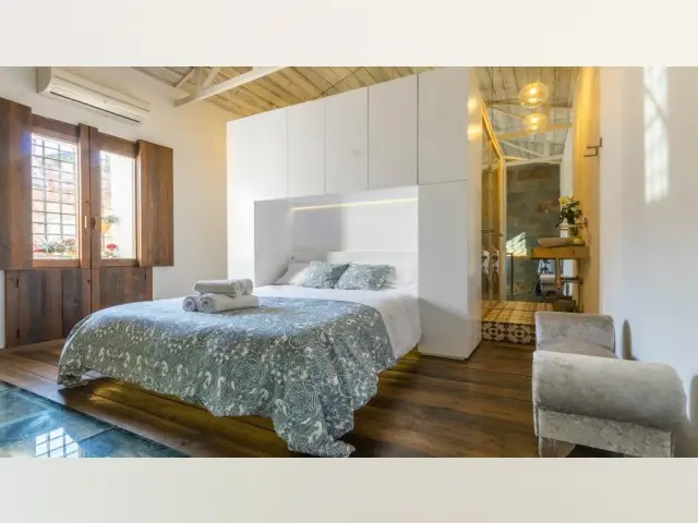 Piso de 1 Dormitorios alquiler Córdoba, España
