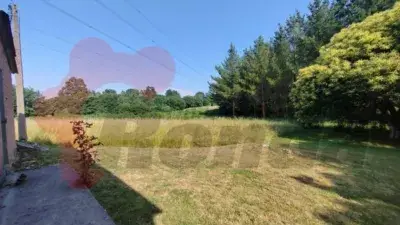 Casa en venta Cospeito 165m2 finca 3212m2 4 dormitorios