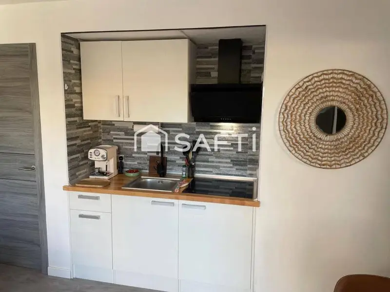 Apartamento en venta en Sant Llorenç des Cardassar, Mallorca