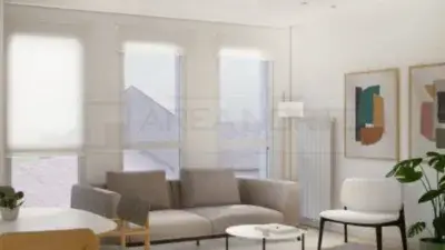 Apartamento Calle Postas Vitoria Gasteiz 100m2 2 dormitorios