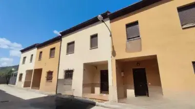 Casa adosada en venta en Calle Melgar