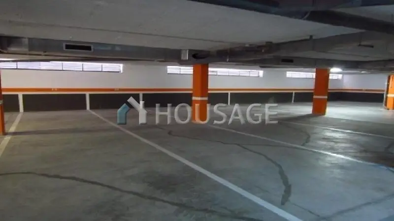 Piso en Zaragoza para inversores: Amueblado con Terraza