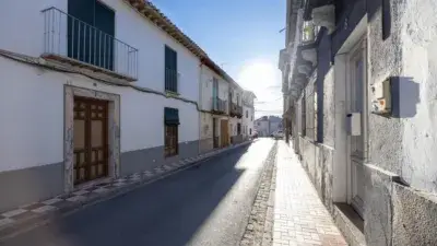 Casa Adosada en Venta Albolote Oportunidad Inversores