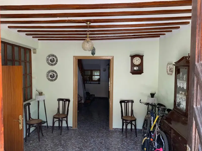 Casa en venta en Sisante 8 dormitorios 450m2