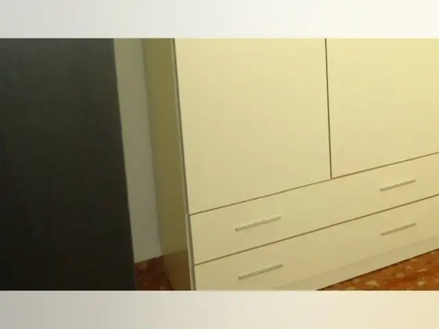 Habitación en piso compartido en Córdoba