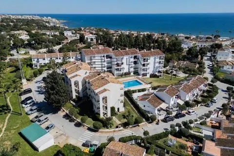 Piso en Venta La Cala de Mijas 2 Dormitorios 2 Banos