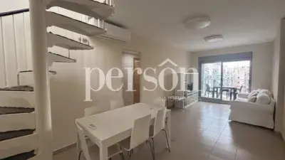 Dúplex en Almenara con 2 habitaciones y 2 piscinas