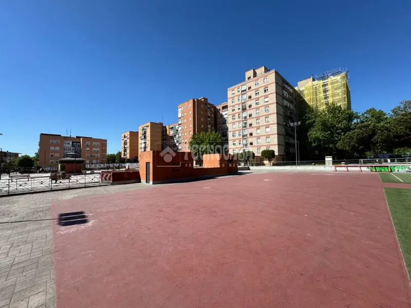 Box/plaza de garaje en venta en Getafe Centro - San Isidro -  La Alhondiga