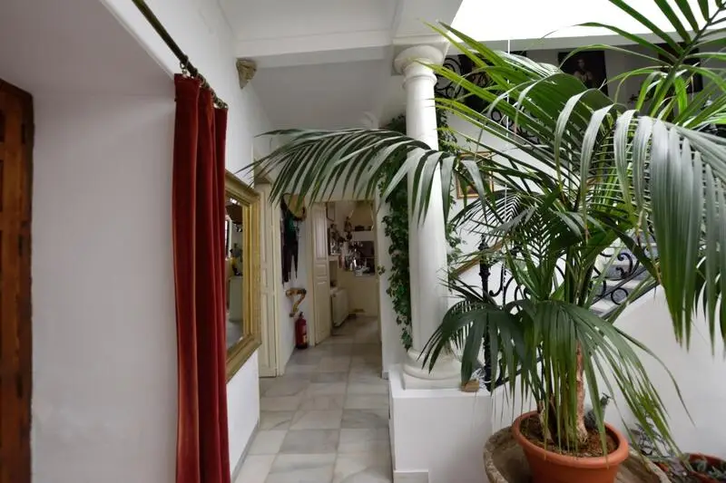5 Cuarto Local Comercial en venta
Ronda, Málaga