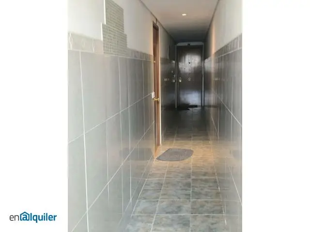 Alquiler Piso Centro Madrid Aire Acondicionado