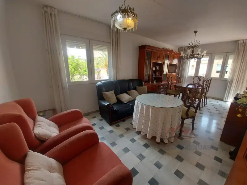 Venta Adosado de 4 habitaciones en El Ejido - Ref: 3446