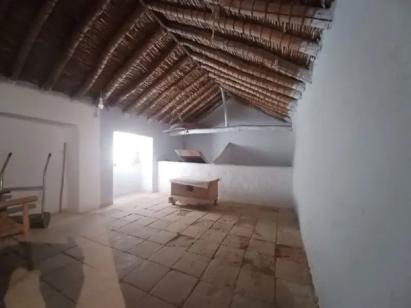 Venta Cortijo con trastero en Ventorros de San José, Loja - Ref: 1035