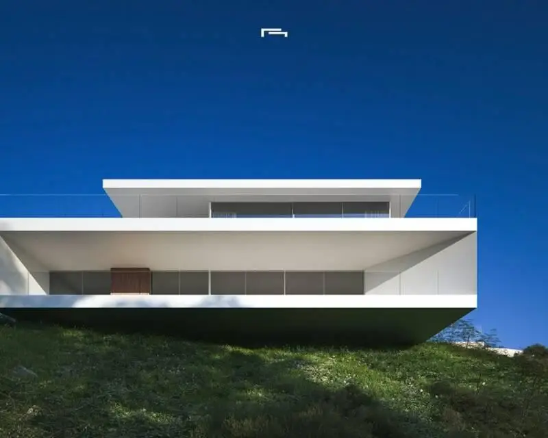 Villa de Lujo en Moraira con Vistas al Mar