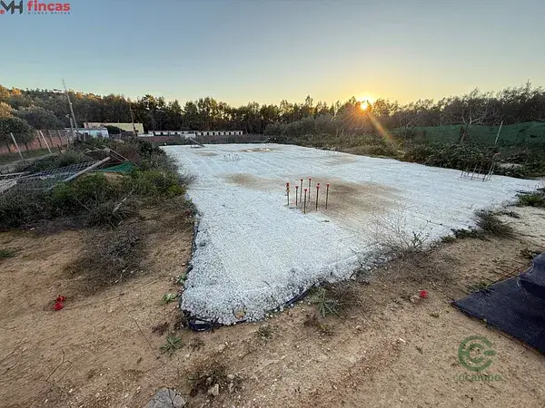Parcela en Dos Hermanas 750m2  Oportunidad de Inversión
