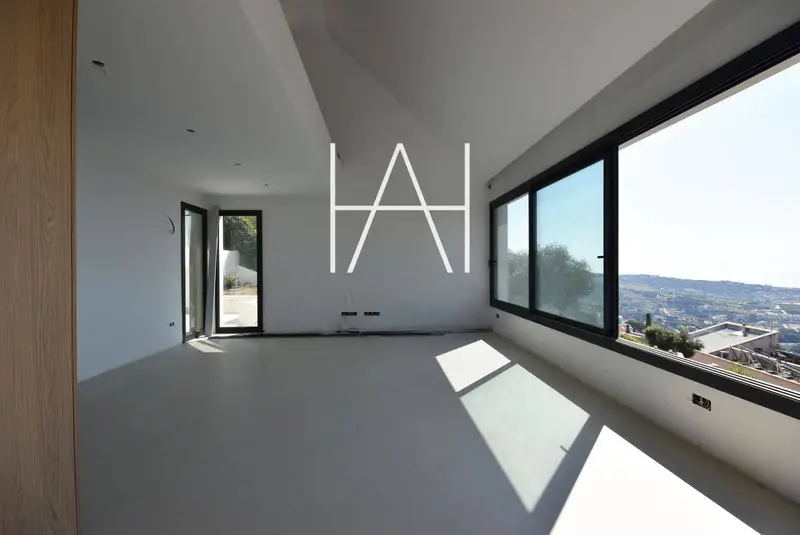 Chalet en venta en Alella con vistas al mar