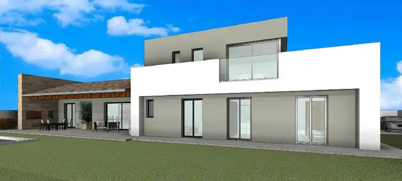 Venta Villa Piscina Pinoso