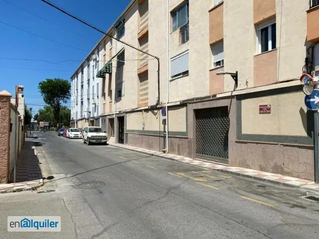 Alquiler Piso Amueblado Armilla Estudiantes 2025 2026