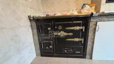Casa Rustica en Venta A Estrada 3 Habitaciones Jardin Anexo