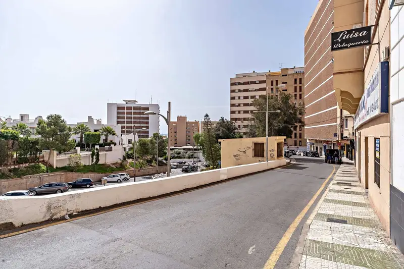 Apartamento en Aguadulce cerca del mar 220m2 ideal inversion