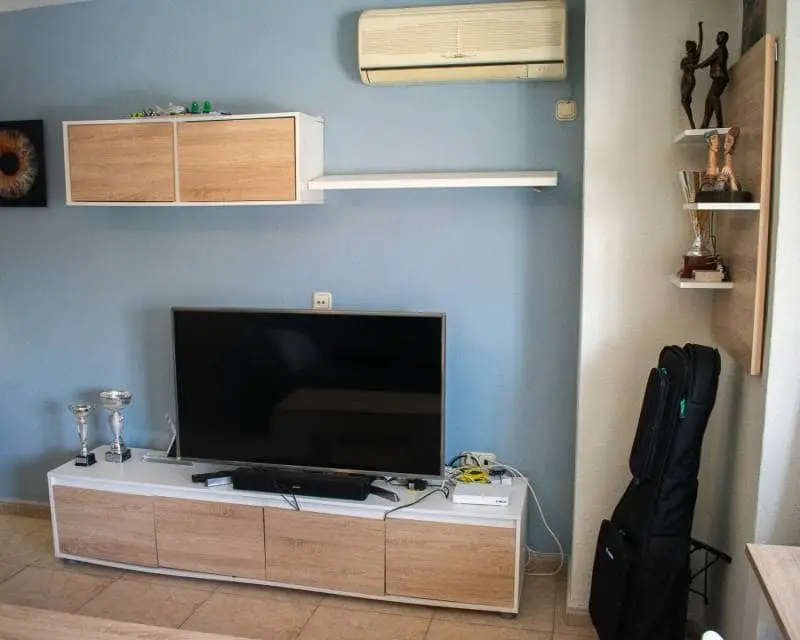 Apartamento Reformado en Murcia Capital Zona Tren