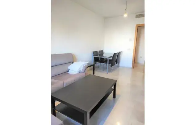 Alquiler Apartamento 1 Dormitorio 80m2 Mairena del Aljarafe