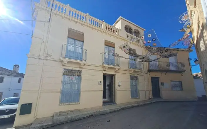 Casa 3 Dormitorios Frailes Andaluc	
ia Gran Oportunidad