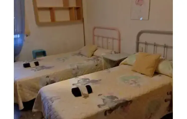 Habitación de 100 m² en alquiler en Jaén