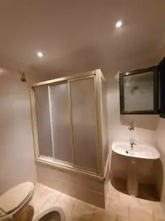 Piso en Caudete 4 habitaciones 2 baños terraza trastero garaje