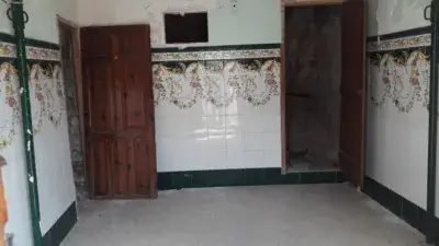 Casa en venta en Calle Magdalena, Número 22