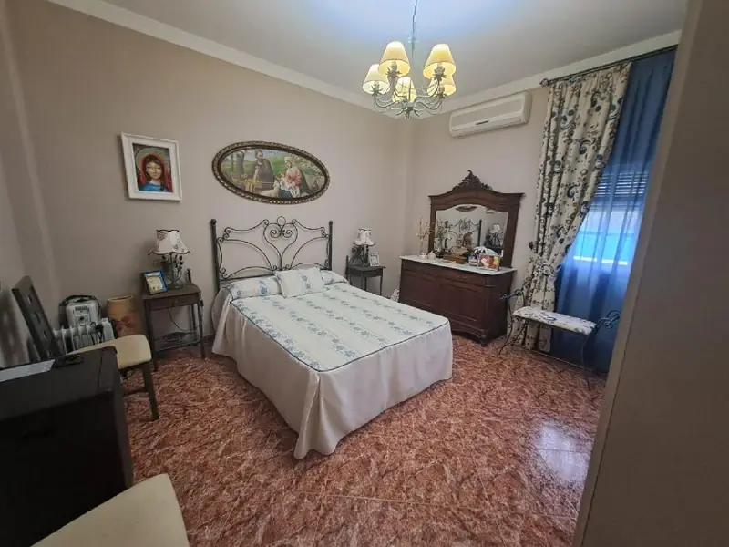 Chalet con Chimenea en Ribera Baja Puente Genil