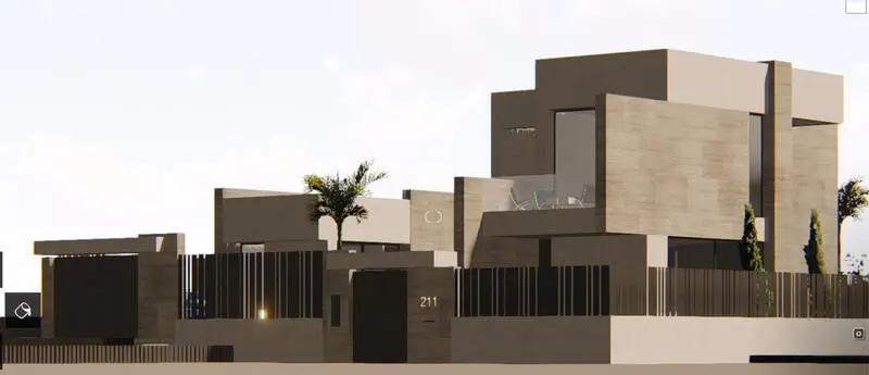 Villa de Lujo en Nueva Andalucía 4 Dormitorios Piscina Spa