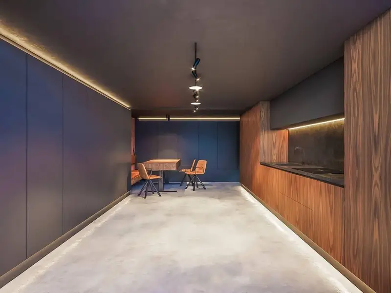 Loft en Altea con Vistas al Mar Sala de Cine y Sauna