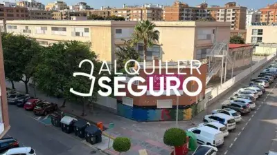 Piso Reformado en Vila Real 80m2 3 Dormitorios Terraza
