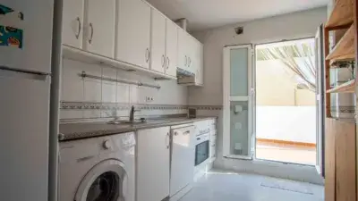 Atico en venta en Calle Murillo San Fernando