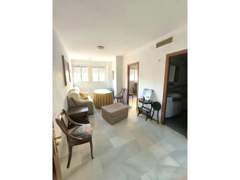 Venta Piso Vistas Central T")rmica Puente Nuevo