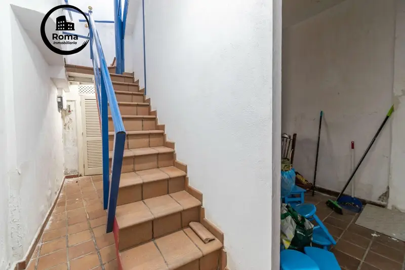Casa en venta en Centro, Granada ciudad, Granada