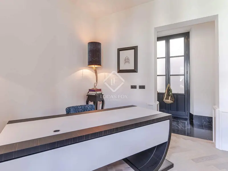 Apartamento de Lujo en Gran Vía Colón Granada