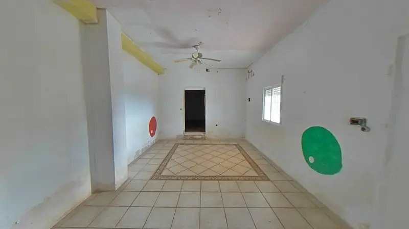 Casa en Venta Albatera con Garaje y Armarios
