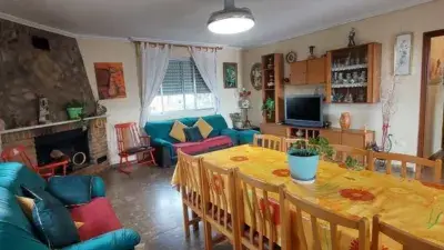 Chalet en Venta Almassora con Jardin y Piscina