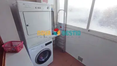 Alquiler Piso Manacor 90m2 3 Habitaciones 2 Baños Balcon Vistas
